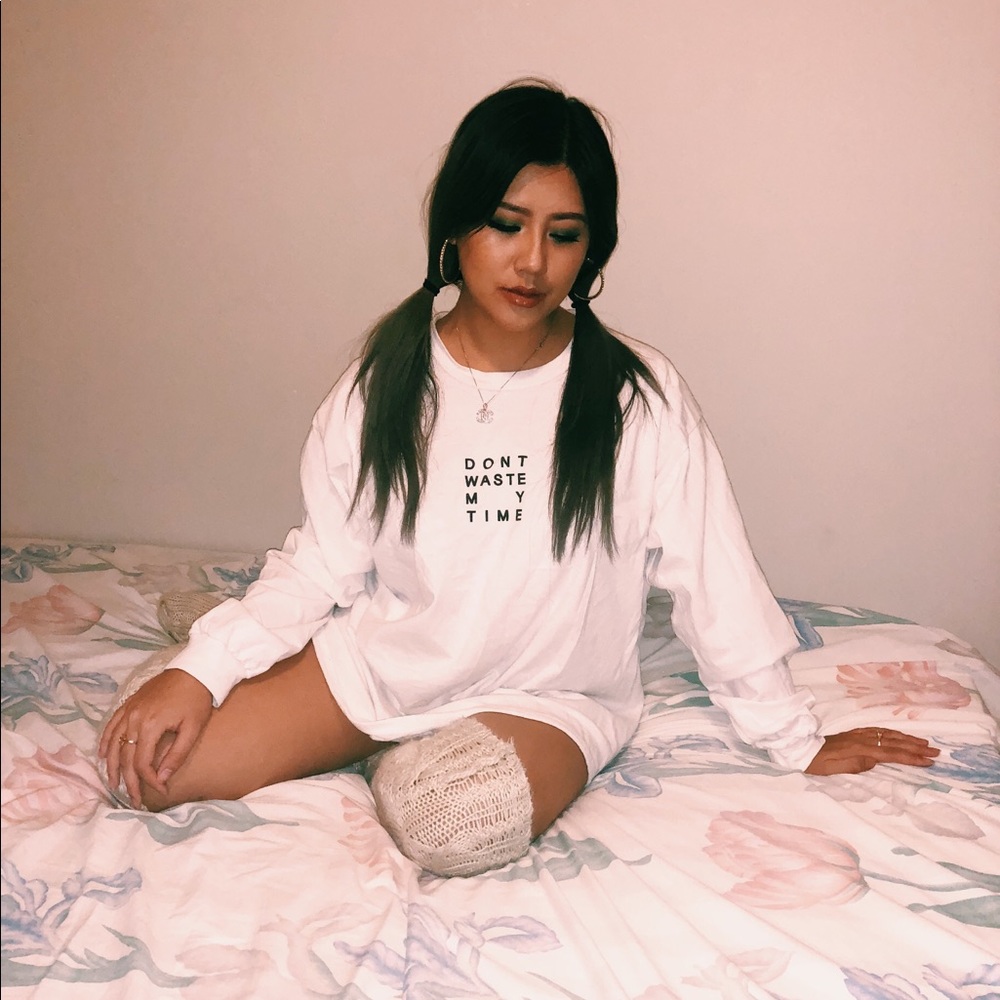 Meet your seller 💕